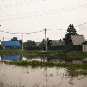 В России вступил в силу закон о страховании жилья от ЧС