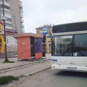 Городские пассажирские перевозки, сегодня, 6 августа будут производиться: