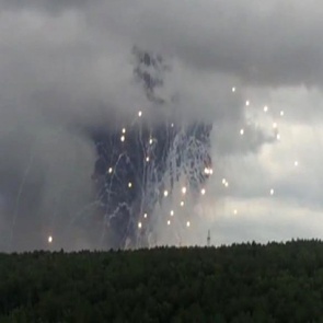 Пострадавшим от взрывов в Ачинском районе окажут материальную помощь