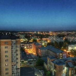 Вниманию ачинцам! Город перешел на штатный режим