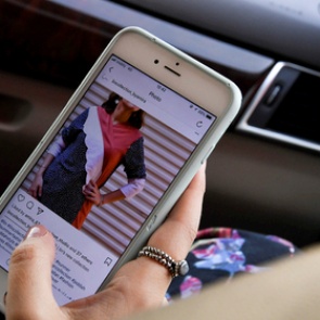 В сети раскрыли обманные приемы для создания популярных фото в Instagram