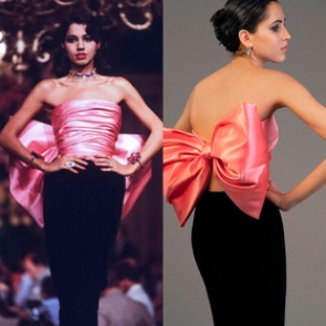 Российский модный бренд скопировал одежду известного дизайнера и опозорился