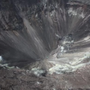 Предсказано катастрофическое извержение вулкана