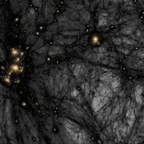 Раскрыто существование Вселенной до Большого взрыва