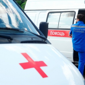 Стало известно о состоянии трех пострадавших при взрыве под Северодвинском