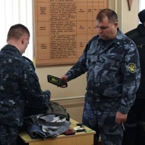 Следователи наконец раскрыли причину обысков в антикоррупционном управлении полиции Красноярского края