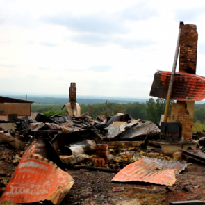 Количество раненых в результате серии взрывов в Каменке увеличилось до 33 человек