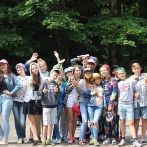 Стартует Всероссийский конкурс видеороликов «Как я провел это лето»