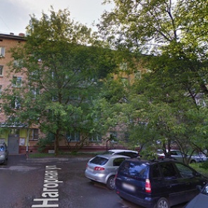 Появились подробности взрыва газа в жилом доме в Москве 2