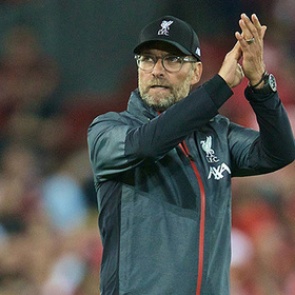 Тренер «Ливерпуля» рассказал о пользе голода