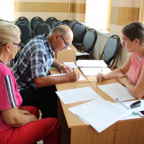 Пострадавшие от взрывов в Каменке получили около 8 млн рублей