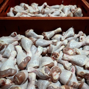 Россияне стали экономить на мясе