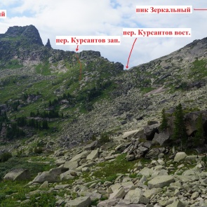 «Не знал особенностей местности»: пропавший на Ергаках турист из Мордовии сорвался со скалы и погиб