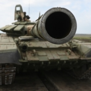 Россия привлечет 128 тысяч военных к масштабным учениям