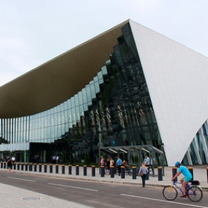 Построенный российским олигархом аэропорт оказался слишком дорогим для россиян