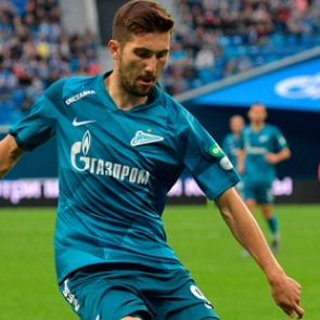 «Зенит» купил за 50 тысяч рублей футболиста стоимостью в три миллиона евро