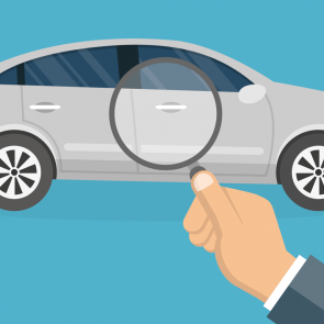 Жители Красноярского края стали очень активно скупать новые машины