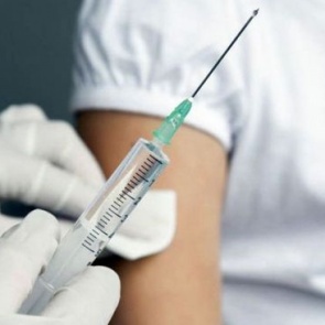 В Красноярском крае начинается иммунизация против гриппа