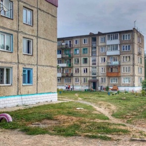 Оперативная информация о ремонтно-восстановительных работах в п.Каменка на 22 августа