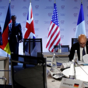 США предложили вернуть Россию в G7 при одном условии