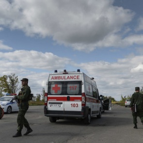 Стали известны подробности предстоящего обмена между Россией и Украиной