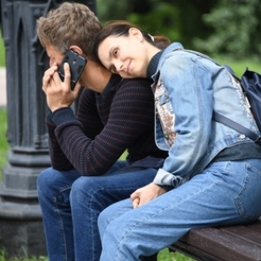 В России спрогнозировали дефицит мужчин