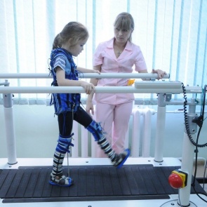 Нацпроект «ЗДОРОВЬЕ»: в Ачинском перинатальном центре открывается отделение реабилитации