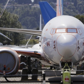 В России решили судиться с Boeing