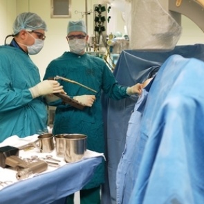 Хирург из Нижнего Тагила назвал причины массового увольнения врачей