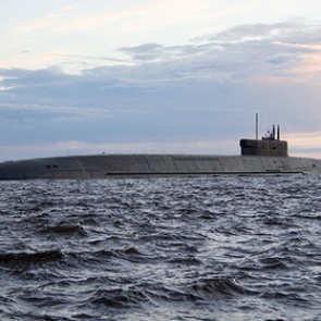 Ядерную систему «Борей» — «Булава» назвали неготовой