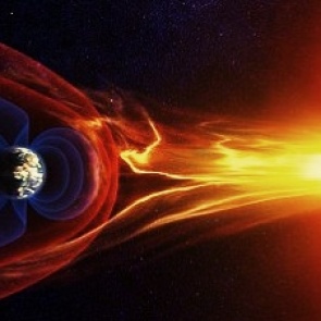 Россиян предупредили о мощном магнитном шторме