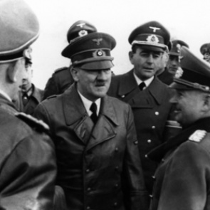 Объяснены сложности создания ядерного оружия при Гитлере