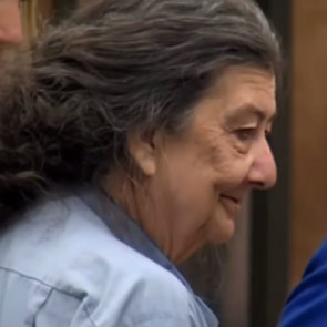 Невиновная женщина отсидела 35 лет в тюрьме и стала мультимиллионершей