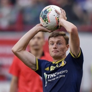 Защитник клуба РПЛ дважды спас пустые ворота