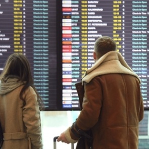 Россиян предупредили о подорожании авиабилетов