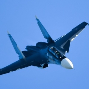 В гибели пилотов российского Су-25 засомневались