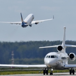 Названа причина подорожания авиабилетов