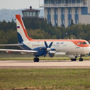 Для красноярского аэропорта Черемшанка закупят новые самолеты