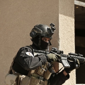 В репортаже про тайную базу спецназа США у границ России нашли странности