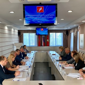 В Ачинске ситуация на рынке пассажирских перевозках стабилизировалась, открывается долгожданная аптека в горбольнице