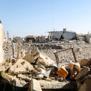 Россия опровергла гибель своих военнослужащих в Сирии