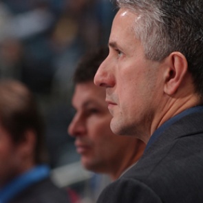 Работающий в КХЛ канадец рассказал о страхе перед Россией