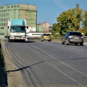 В Ачинске начинается текущий ремонт на путепроводе по ул.5 Июля