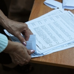 «Единая Россия» похвасталась «жахнувшими всех» результатами