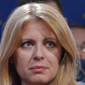 Душевнобольная «заминировала» дом президента Словакии