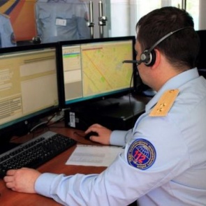 ДОБРЫЕ ДЕЛА ачинской муниципальной единой дежурно-диспетчерской службы (ЕДДС) 112