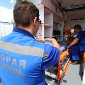 Россиянам придумали наказание за ложный вызов скорой помощи