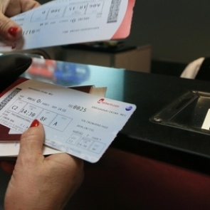 Авиабилеты подорожали на четверть