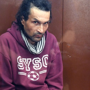 Напавшего на главу ЦИК Памфилову отправили в СИЗО 1