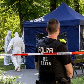 США обвинили Россию в еще одном убийстве в Европе